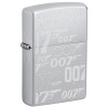 Zippo James Bond 007 20970 + možnost gravírování