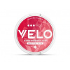 Velo Strawberry ice 3 dots 10 mg/g 20 vrecúšok