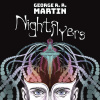 Nightflyers - George R. R. Martin (mp3 audiokniha)