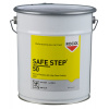 Protišmykový podlahový náter Safe Step 50, univerzálny, sivý, 5 l