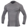 Ardon Funkčné tričko ARDON®BRILANTEX dl. rukáv šedá S Veľkosť: 2XL