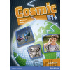 Cosmic B1+: Teacher´s Book - Paula Fraser