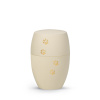 Zvieracia urna Infinity Paws - Creme 1,5l