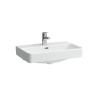 H8179594001041 LAUFEN PRO S Compact umývadlo s otvorom pre batériu, LCC