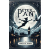 Peter Pan(Illustrated) (Brožovaná)