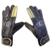 ACRA F2733-CRN-10 Rukavice brankářské závodní seniorské Craftsman černé