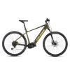 Crussis e-Cross 7.10-(720 Wh)