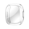 Ochranné Puzdro Fitbit Versa 4 transparentné