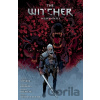 The Witcher 8: Wild Animals - Bartosz Sztybor, Patricio Delpeche (ilustrátor), Nataliia Rerekina (ilustrátor)