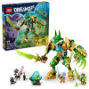 LEGO LEGO® DREAMZzz™ Robotický strážca líšky 71508