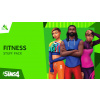 The Sims 4: Fitness Stuff (Xbox One) (Europe) - MS Store PC