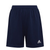 adidas ENT22 Shorts Juniors Navy 9-10 Years