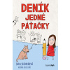 Deník jedné páťačky - Sara Shepardová