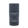 Calvin Klein Eternity For Men deostick bez obsahu hliníku 75 ml pro muže