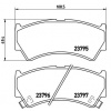 BREMBO P 79 013