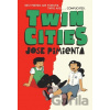 Twin Cities - Jose Pimienta
