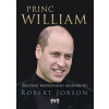 Princ William: zrození moderního monarchy