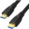 Unitek HDMI kábel C11046BK 2.0 4K 20m
