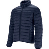 Stalco Pánska bunda ARTUR - 3XL - modrá 090791013