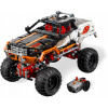 LEGO Technic 9398 4x4 Crawler Drive Car (LEGO Technic 9398 4x4 Crawler Drive Car)