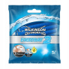 Wilkinson Sword Essentials 2 Men 5 ks