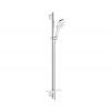 GROHE GROHE 26579LS0 - Sprchový set RAINSHOWER SMARTACTIVE 130 900 mm biela GH1031 + záruka 3 roky zadarmo