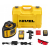 Nivelak - SYSTÉM NIVEL NL540 ROTARY LASER LEVEL (Nivelak - SYSTÉM NIVEL NL540 ROTARY LASER LEVEL)