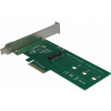 INTERTECH Inter-Tech KT016 - Rozhranie - karta M.2