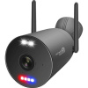 iGET HOMEGUARD HGNVK949CAM - WiFi venkovní 3K kamera pro iGET HGNVK109104 HGNVK949CAM