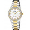 Festina F20659/1 Slnečný pohon Energy Ladies Watch 35mm 5ATM