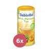 6x BEBIVITA Jablkovo-medovkový čaj (200 g) - instantný VP-F049085