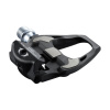 Cestné pedále Shimano PD-R8000 SPDSL +4mm oska + zar. SM-SH11