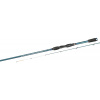 Spinning Rod Mikado Lexus Sapphire Dropshot 5-20 g 145 cm - 280 cm (Mikado Lexus Sapphire Lite Dropshot 280/5-20 +rošt)