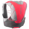 Salomon Adv Skin 12 Set Uni LC2464700 - castelrock/alloy/neon flame XL