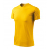 Tričko Fantasy 124 - 2XL, 04 - žltá