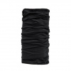 šátek roura SENSOR TUBE MERINO ACTIVE černý