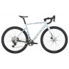 Scott Addict Gravel 30 White/splatter Blue 2026 | Gravel bicykel Veľkosť rámu: XS