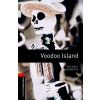 Oxford Bookworms Library New Edition 2 Voodoo Island