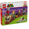 LEGO® Super Mario™ 71437 Bowserov rýchlik