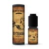 Příchuť Premium Tobacco: DD Tobacco objem 10ml tabáková nálepka Kolek Q