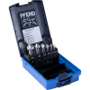 Pferd 25202154 | COUNTERS.SET KES HSS DIN 335 C90° 6PCS
