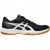 Pánske volejbalové topánky Asics Upcourt 6 1071A104 001 VEĽ. 40,5