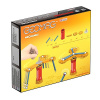 Geomag Mechanics Magnetic Construction Set (33