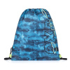 Športová taška Oxybag Oxy Sport Camo boy