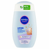 Nivea Baby Bed Time telové mlieko 200 ml