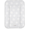 ALBERO MIO Detská prebaľovacia podložka 70x50 431 Veselé hviezdičky