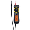Chauvin Arnoux C.A 755 bezkontaktní zkoušečka napětí, CAT III 600 V, LCD