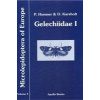 Gelechiidae I - B. A. Bengtsson, P. Huemer, O. Karsholt