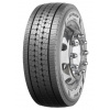 Dunlop 245/70 R17,5 SP346 136/134M 3PMSF DÁTUM VÝROBY: AUGUST 2024