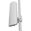 MIKROTIK RouterBOARD L11UG-5HAXD + L4 (800MHz, 256MB RAM, 1x LAN, 1x802.11ax) deska L22UGS-5HaxD2HaxD-15S
